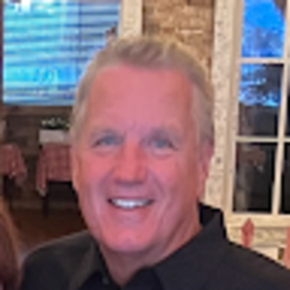 Meet your Posher, Steven - Picture 1 of 1